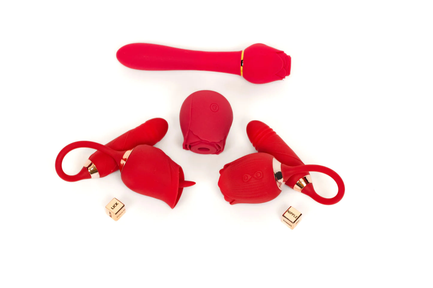 Adult Toy Bundle