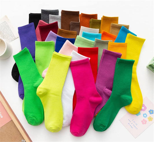 Bulk Socks